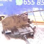 CERRADURA PUERTA DELANTERA DERECHA 92294