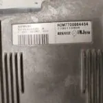 CENTRALITA MOTOR UCE 111486