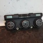 MANDO CALEFACCION / AIRE ACONDICIONADO 105640