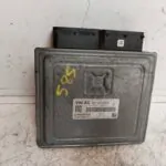 CENTRALITA MOTOR UCE 114522