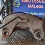 PINZA DE FRENO DELANTERA DERECHA 93477
