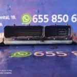 CENTRALITA MOTOR UCE 93389