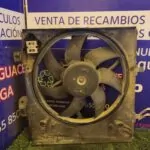 ELECTROVENTILADOR 94779