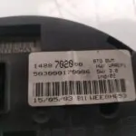 PANTALLA MULTIFUNCION 113606