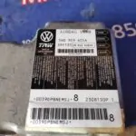 KIT AIRBAG 93211