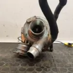 TURBOCOMPRESOR 107682