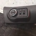 MANDO LUCES 112530