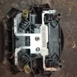 AIRBAG CORTINA DELANTERO IZQUIERDO 106384