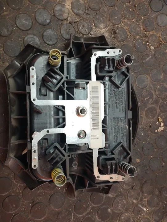 AIRBAG CORTINA DELANTERO IZQUIERDO 106384