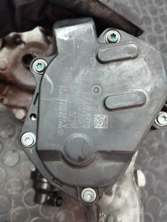 ENFRIADOR EGR 104650