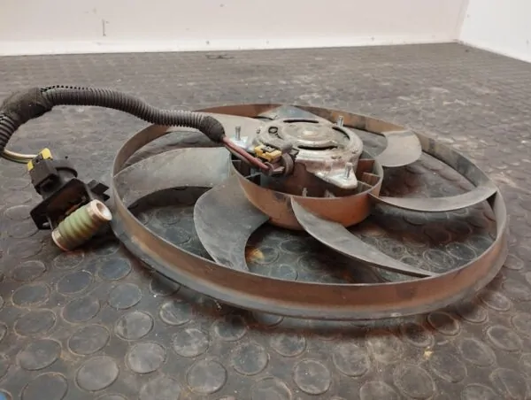 ELECTROVENTILADOR 104860