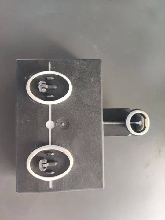 MODULO ELECTRONICO 108831