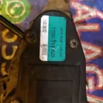 POTENCIOMETRO PEDAL 98230