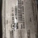 INTERCOOLER 111434