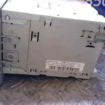 SISTEMA AUDIO / RADIO CD 91823