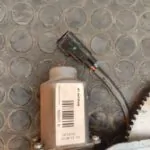 ELEVALUNAS DELANTERO IZQUIERDO 105737