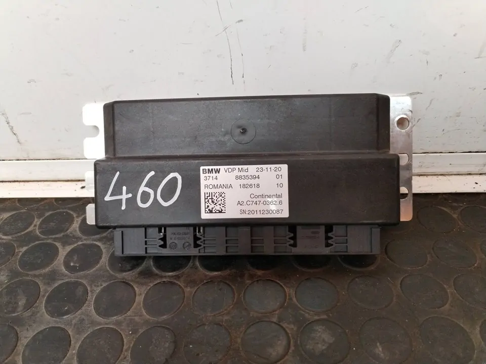 MODULO ELECTRONICO 110843
