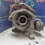 TURBOCOMPRESOR 95481