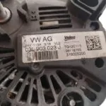 ALTERNADOR 113637