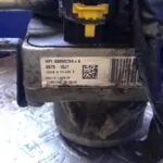 BOMBA DIRECCION 91820