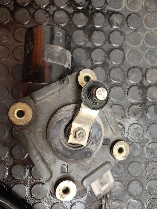 MOTOR LIMPIA DELANTERO 106539