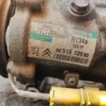 COMPRESOR VOLUMETRICO 104799