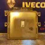 CENTRALITA MOTOR UCE 100901