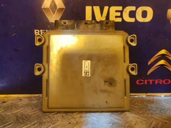 CENTRALITA MOTOR UCE 100901