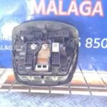 AIRBAG DELANTERO IZQUIERDO 92290