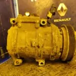 COMPRESOR AIRE ACONDICIONADO 99079
