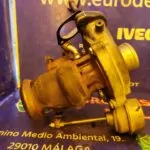 TURBOCOMPRESOR 97616