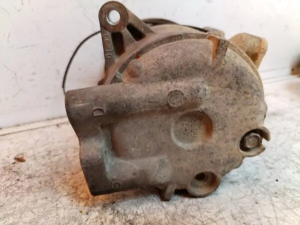 COMPRESOR AIRE ACONDICIONADO 114967