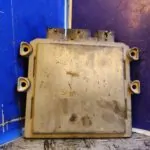 CENTRALITA MOTOR UCE 99039