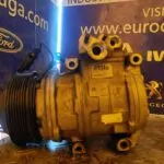 COMPRESOR AIRE ACONDICIONADO 101043