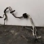 TUBOS AIRE ACONDICIONADO 110821
