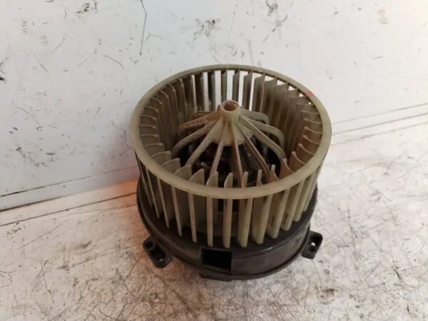 MOTOR CALEFACCION 114733