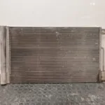 EVAPORADOR AIRE ACONDICIONADO 104868