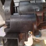 CERRADURA MALETERO / PORTON 114562