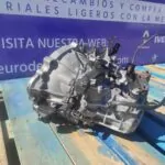 CAJA CAMBIOS 94246