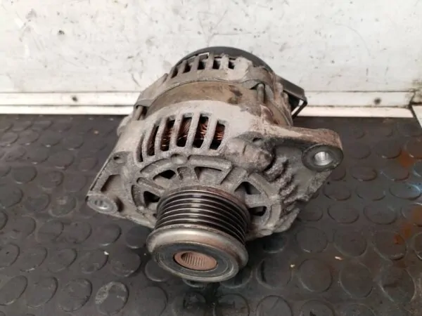 ALTERNADOR 112511