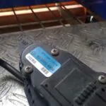 POTENCIOMETRO PEDAL 92228