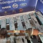 TRANSMISION DELANTERA DERECHA 92897