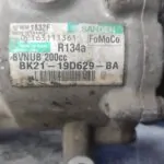 COMPRESOR AIRE ACONDICIONADO 96171