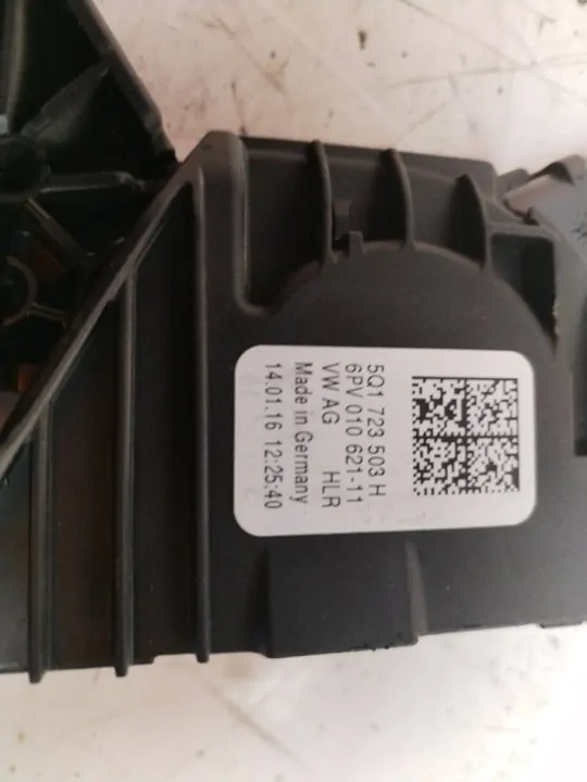 POTENCIOMETRO PEDAL 113760