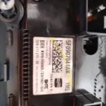 MANDO CLIMATIZADOR 114228