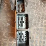 CENTRALITA MOTOR UCE 105120