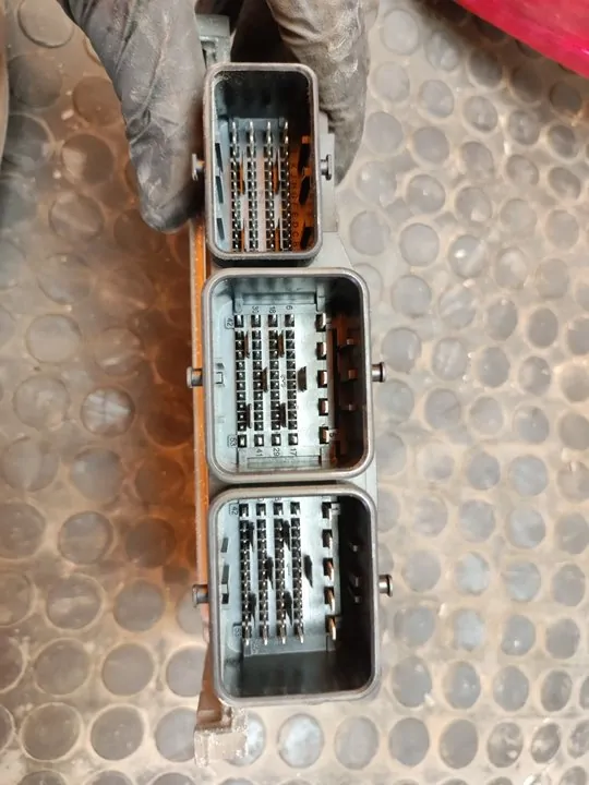 CENTRALITA MOTOR UCE 105120