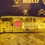 SISTEMA NAVEGACION GPS 100518