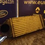 INTERCOOLER 96589