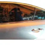 PUERTA TRASERA IZQUIERDA 113402